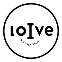 ホットヨガ　loIve